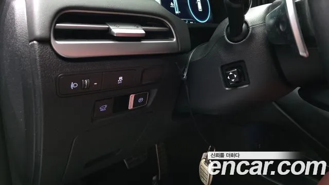 Hyundai Palisade The New Palisade — Фото автомобиля 27
