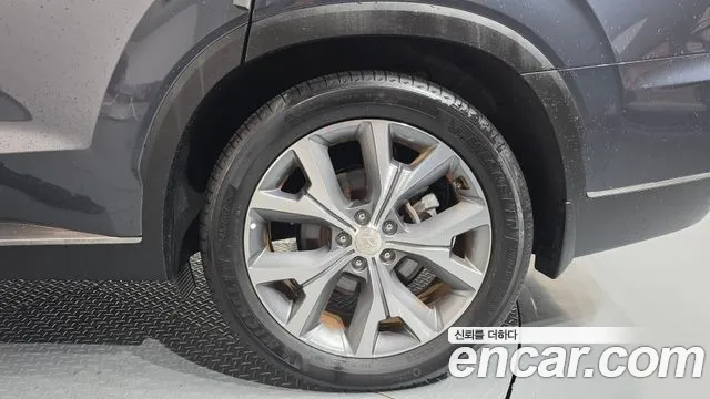 Hyundai Palisade — Фото автомобиля 19