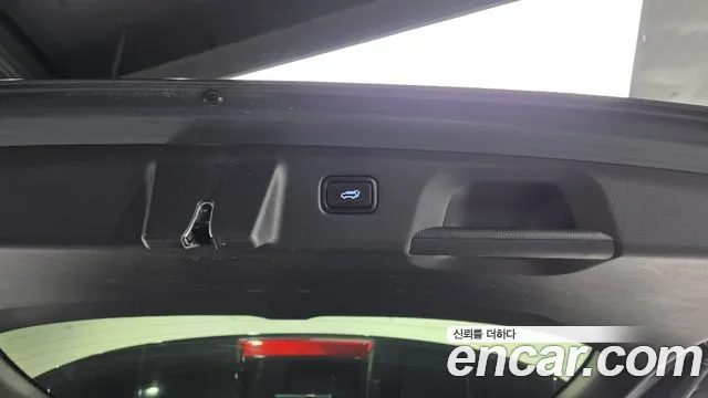 Hyundai Palisade The New — Фото автомобиля 23