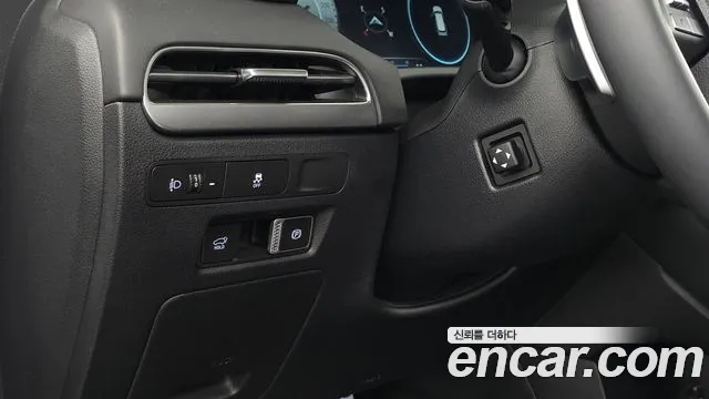 Hyundai Palisade The New — Фото автомобиля 28
