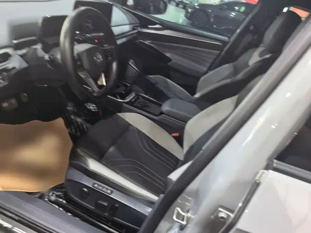 Volkswagen ID.4 CROZZ 2021 Long Range PRO 2WD — Фото автомобиля 14