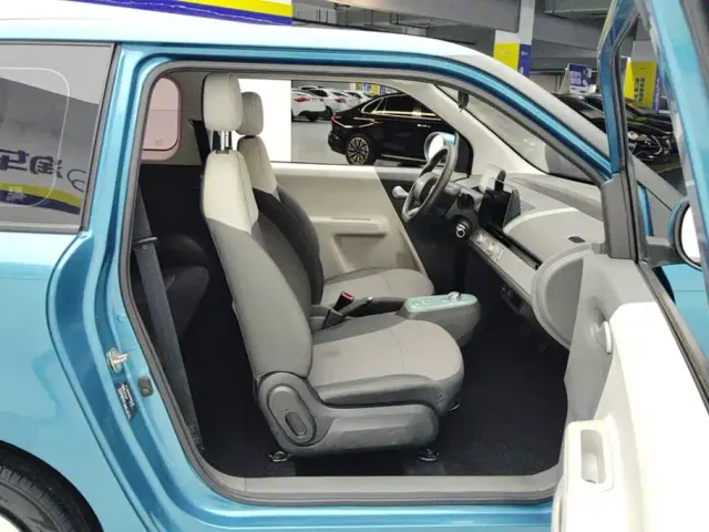 Changan Lumin — Фото автомобиля 8