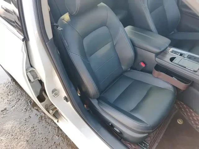 Nissan Teana — Фото автомобиля 24