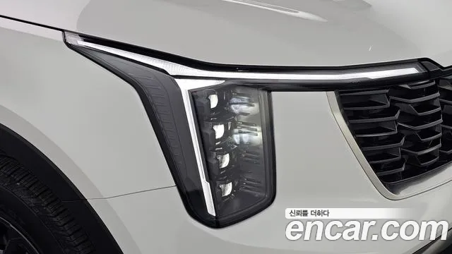 Kia Sorento 4th Gen — Фото автомобиля 7