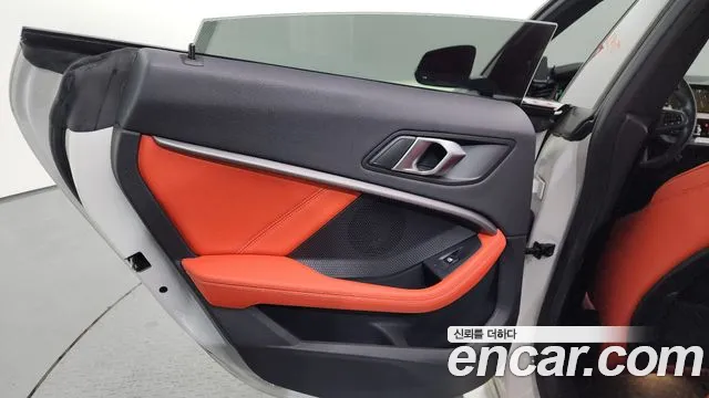 BMW 2-Series — Фото автомобиля 20