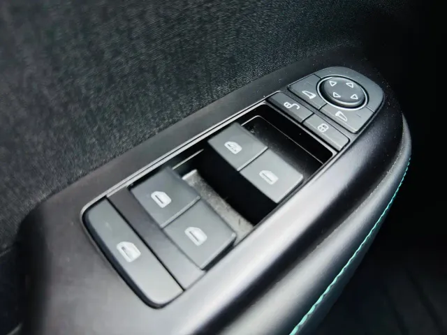 BYD Dolphin — Фото автомобиля 13