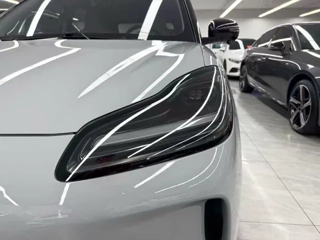 Wuling Binguo PLUS — Фото автомобиля 23