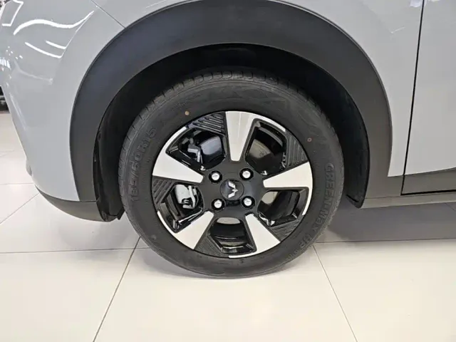 Wuling Binguo PLUS — Фото автомобиля 22
