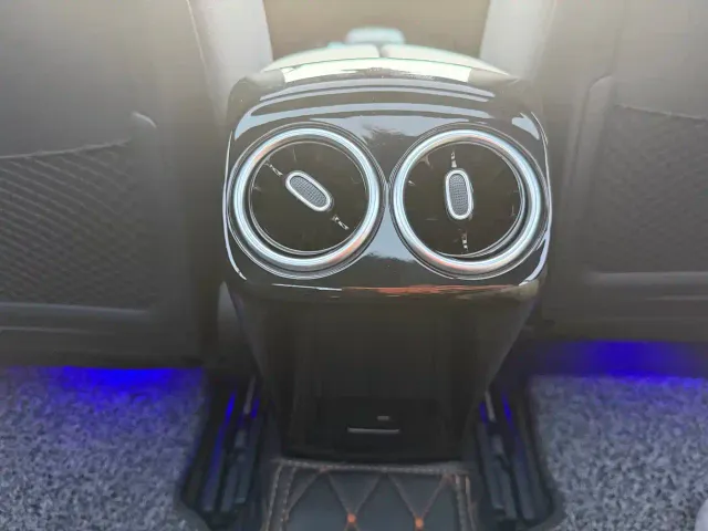 Mercedes-Benz A-Class — Фото автомобиля 13