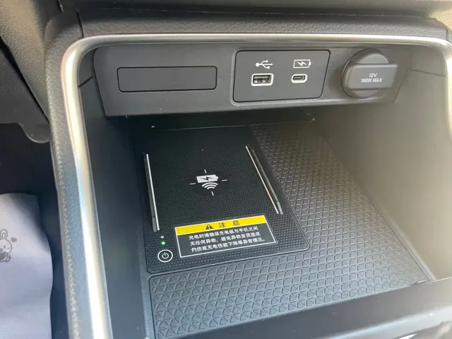Honda Breeze — Фото автомобиля 17