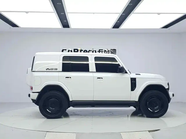 iCAR V23 — Фото автомобиля 6