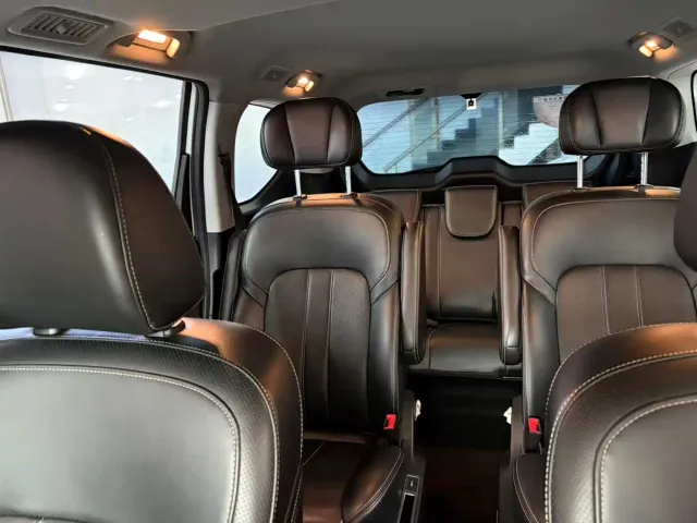 GAC Trumpchi M6 — Фото автомобиля 15