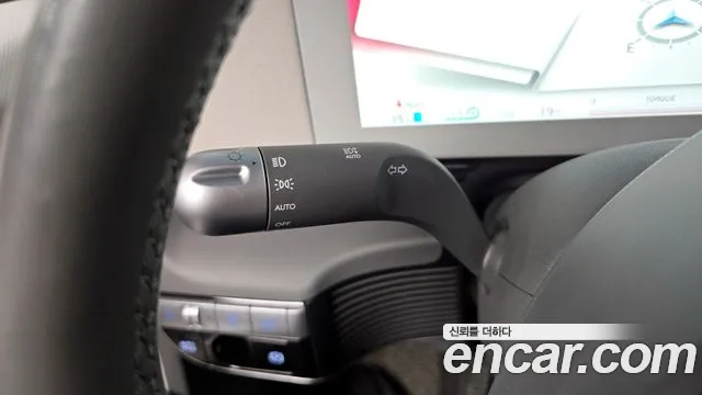 Hyundai Ioniq5 Ioniq5 — Фото автомобиля 24