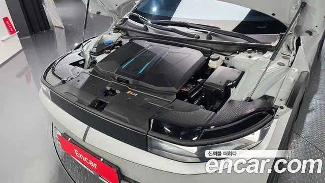 Hyundai Ioniq5 — Фото автомобиля 6