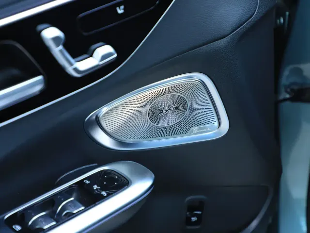Mercedes-Benz C-Class — Фото автомобиля 7