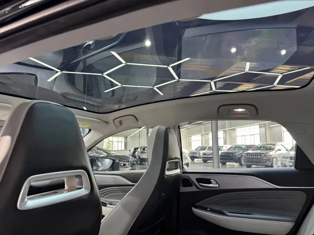 GAC Aion S Plus — Фото автомобиля 15