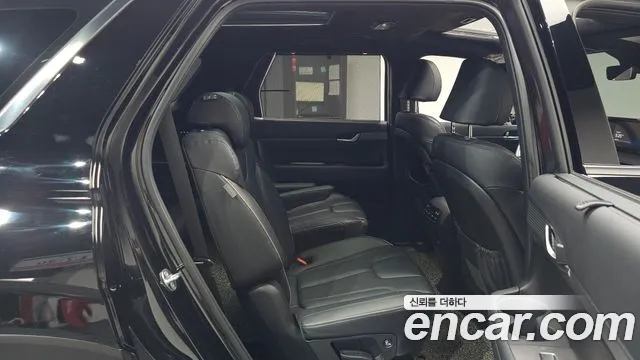 Hyundai Palisade The New Palisade Дизель 2.2 2WD — Фото автомобиля 11