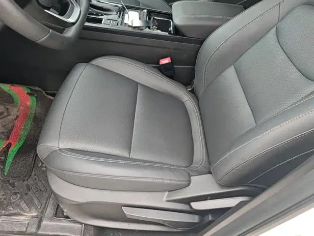 Chery Tiggo 5x — Фото автомобиля 9