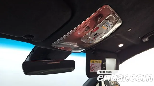 Genesis G80 RG3 — Фото автомобиля 26