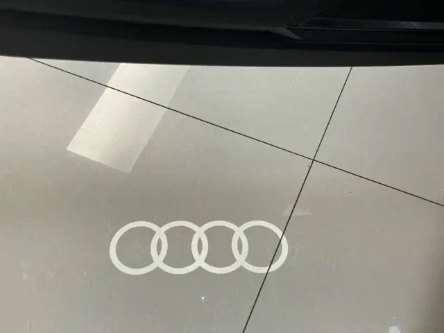 Audi A6L — Фото автомобиля 7