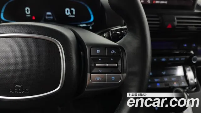 Hyundai Casper Casper Inspiration — Фото автомобиля 18