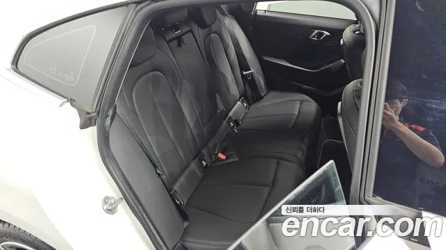 BMW 2-Series — Фото автомобиля 11