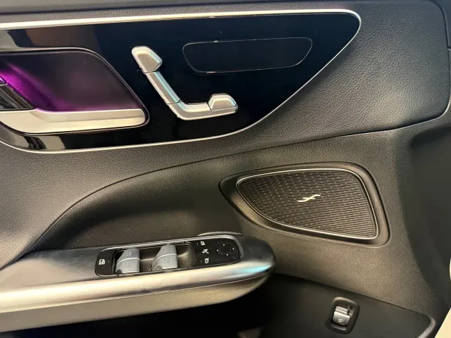 Mercedes-Benz C-Class — Фото автомобиля 15