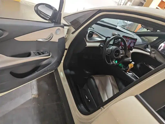 BYD Dolphin — Фото автомобиля 15