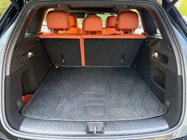 Li Auto Li Auto L6 2024 Pro — Фото автомобиля 16