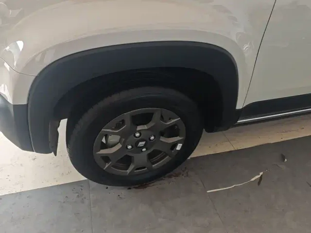 Baojun Yep Plus — Фото автомобиля 22