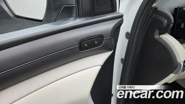 Hyundai Tucson NX4 — Фото автомобиля 28