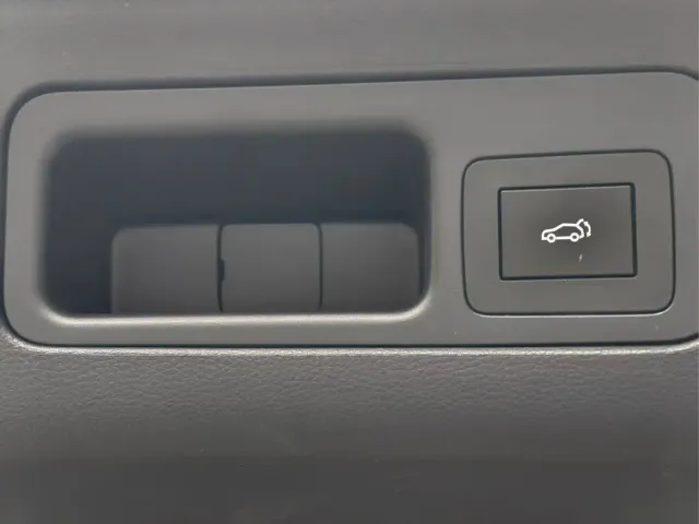 GAC Trumpchi M8 — Фото автомобиля 10