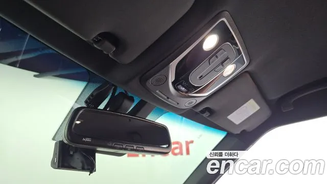 KG_Mobility_Ssangyong Torres Torres Бензин 1.5 2WD — Фото автомобиля 19