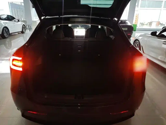 Tesla Model Y — Фото автомобиля 18