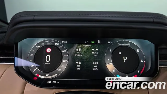 Land Rover Range Rover Sport — Фото автомобиля 7