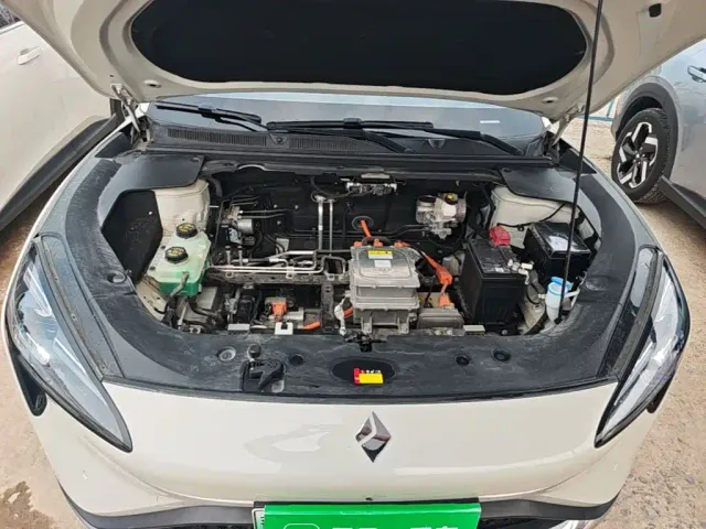 Baojun Yunhai — Фото автомобиля 19