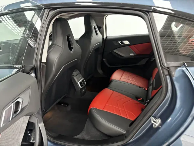 BMW 2 Series — Фото автомобиля 22
