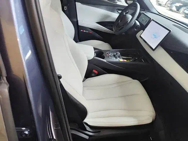 BYD Seal 06 — Фото автомобиля 19