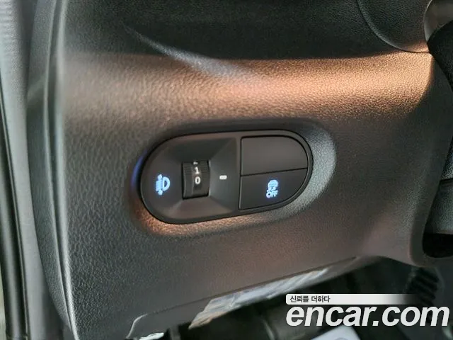 Hyundai Casper — Фото автомобиля 16