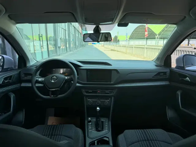Volkswagen Tharu — Фото автомобиля 8