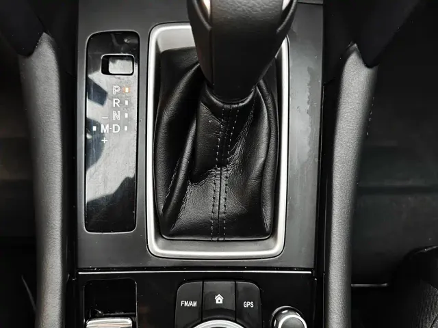 Mazda CX-4 — Фото автомобиля 20