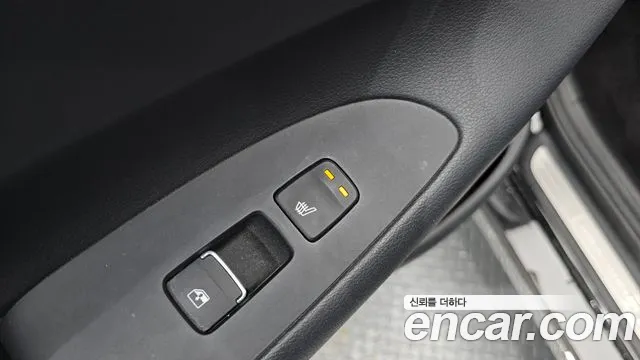 Hyundai Grandeur Новый Grandeur IG 3.0 LPi (Для проката) — Фото автомобиля 27
