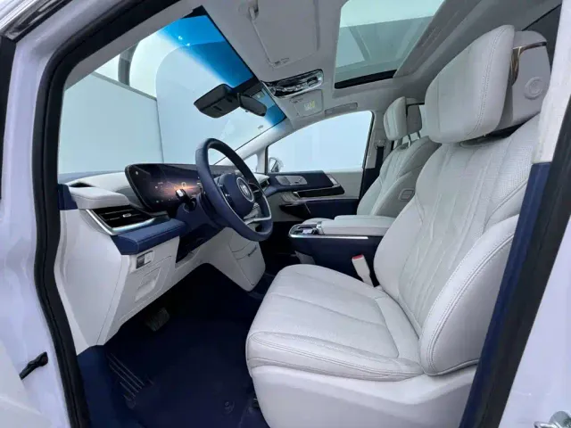 Buick Century — Фото автомобиля 16