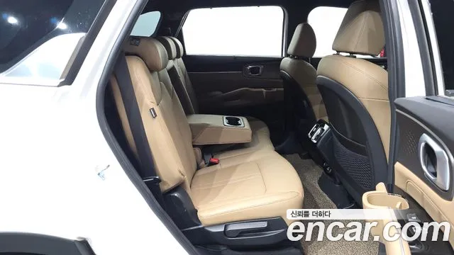 Kia Sorento 4th Gen — Фото автомобиля 11