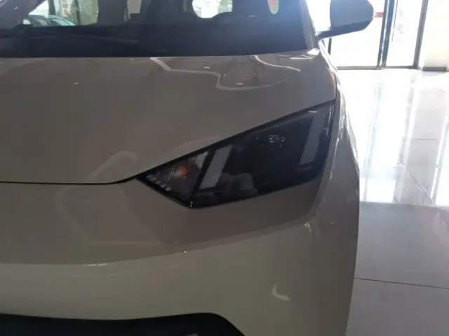 BYD Seagull — Фото автомобиля 23