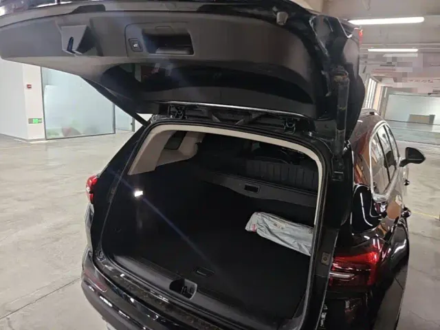 Buick Envision Plus — Фото автомобиля 18