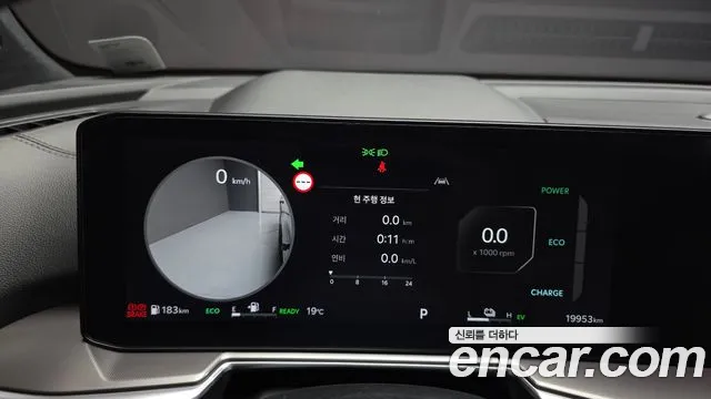 Kia Sorento — Фото автомобиля 11