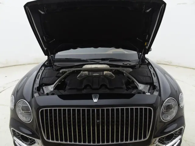 Bentley Flying Spur — Фото автомобиля 16