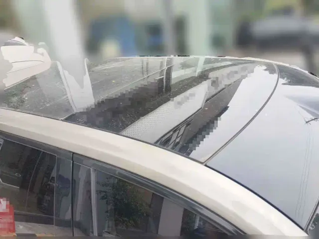 GAC Trumpchi Xiangwang S9 — Фото автомобиля 6