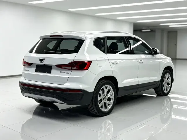 Jetta VS5 — Фото автомобиля 7